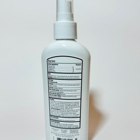 PINK PINEAPPLE SUNRISE Sunscreen SPF 50 - Picture 2 of 2